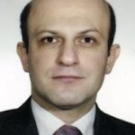 تصویر دکتر محمدرضا رکنی ابجری
