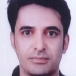 تصویر دکتر مصطفی حیدری سورشجانی