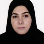تصویر دکتر فهیمه سلطان احمدی