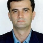 تصویر دکتر محمدرضا عقیلی