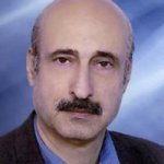 تصویر دکتر محسن حاتمی