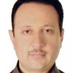 تصویر دکتر علیرضا افشاری