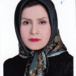 تصویر دکتر مرضیه عطایی