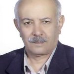 تصویر دکتر عباس برهانی