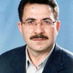 تصویر دکتر علی ناصری