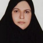 تصویر دکتر سیده زاهده موسوی