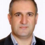 تصویر دکتر سعید دهخدایی