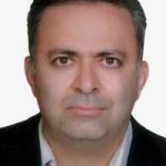 تصویر دکتر علی نعمت خراسانی