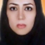 تصویر دکتر زهرا انصاری
