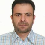 تصویر دکتر محمدرضا حاجیان