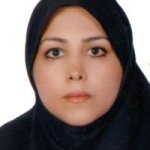 تصویر دکتر شکوفه ترابی پور