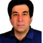 تصویر دکتر حامد انصاری