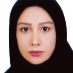تصویر دکتر ناهید مؤمنی زند