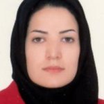 تصویر دکتر فرزانه نخعی محمدآبادی