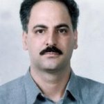 تصویر دکتر اردلان احمدی