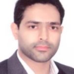 تصویر دکتر محمود وطن پور