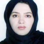تصویر دکتر نسرین حاجی حسینلو