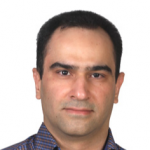 تصویر دکتر مصطفی اسداللهی