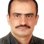 تصویر دکتر حمید فاخری امین