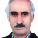 تصویر دکتر احمد نیلوفری