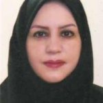 تصویر دکتر بیتا عباسی