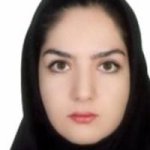 تصویر دکتر فروزان ترابی قهفرخی