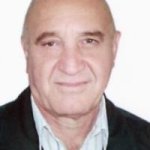 تصویر دکتر ناصر تابش