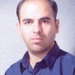 تصویر دکتر نعمت اله اصغری