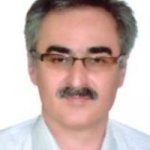 تصویر دکتر سعید قاسمی بهنام