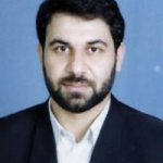تصویر دکتر احمد گلستانی