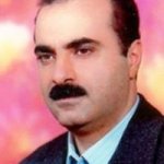 تصویر دکتر علیرضا فیروزجاهی