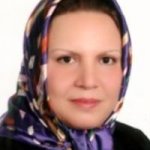 تصویر دکتر فاطمه نعمت اللهی