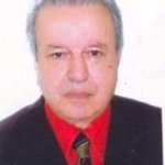 تصویر دکتر محمد برادران