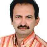 تصویر دکتر کیانوش حاجی زاده