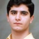 تصویر دکتر سعید حاجی آقائی