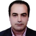 تصویر دکتر امیرعباس مدنی