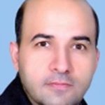تصویر دکتر احمد دلبری