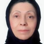 تصویر دکتر نسرین مصطفوی