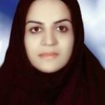 تصویر دکتر معصومه قندهاری علویجه