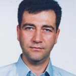 تصویر دکتر سعید وحدت خواه