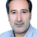 تصویر دکتر عباس اسکندری