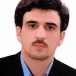 تصویر دکتر غلام علی رفعت