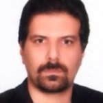 تصویر دکتر احمد زارع بیدکی