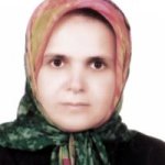 تصویر دکتر مریم مصطفوی