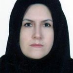 تصویر دکتر فریبا نجفی زاده