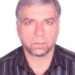 تصویر دکتر جمشید مرادی
