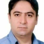 تصویر دکتر گوران احمدی