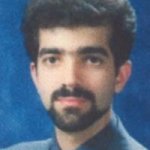 تصویر دکتر امیرعباس مومنان