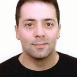 تصویر دکتر شاهرخ اسفندیاری
