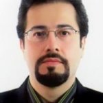 تصویر دکتر احمد دلربایی